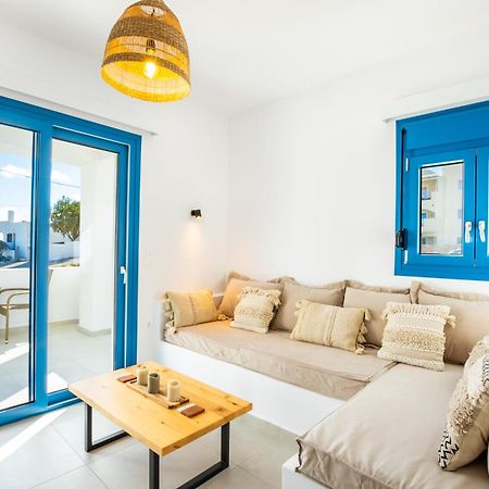 Sea View Apartment การ์ปาตอส ภายนอก รูปภาพ