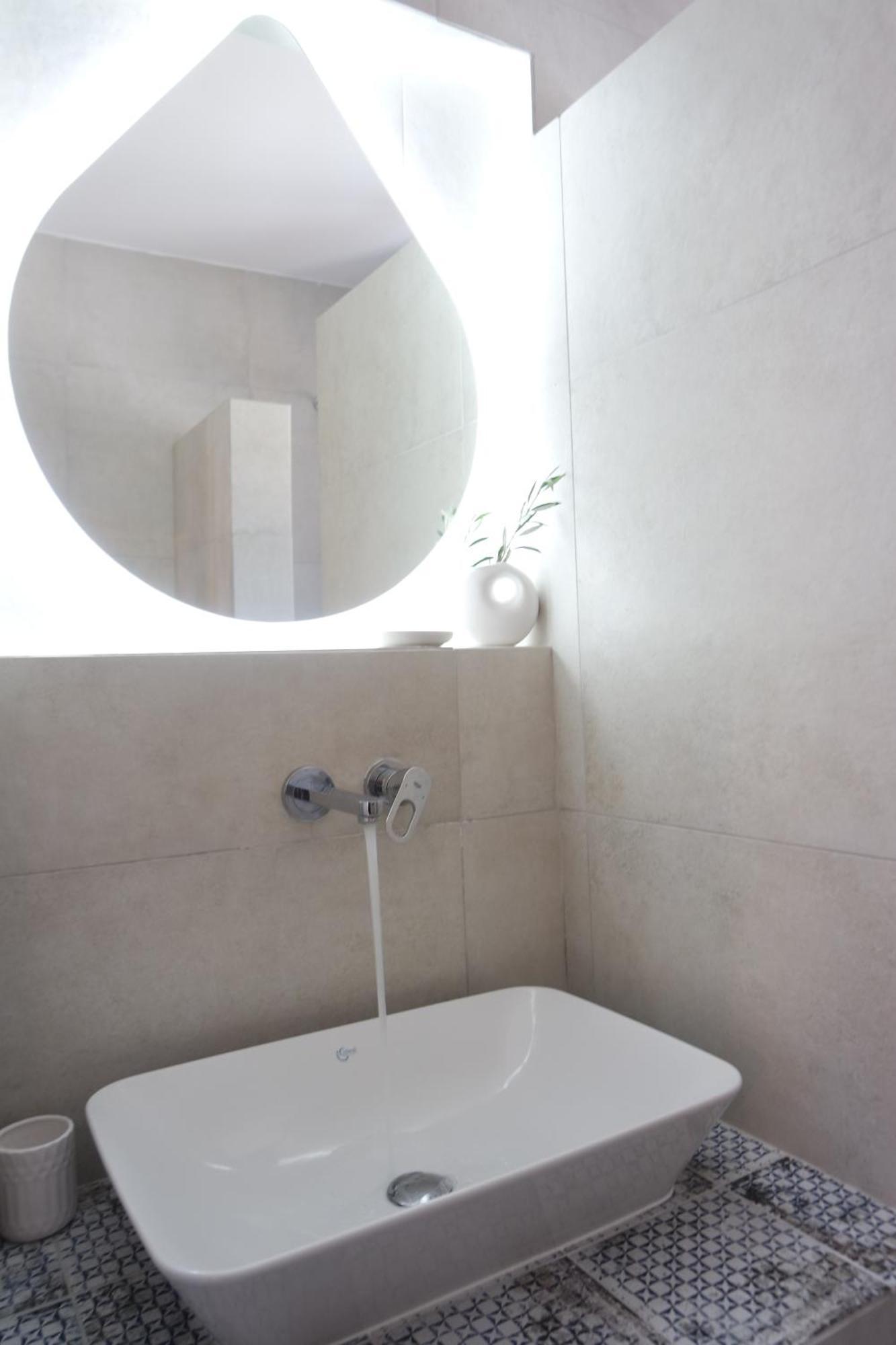 Sea View Apartment การ์ปาตอส ภายนอก รูปภาพ