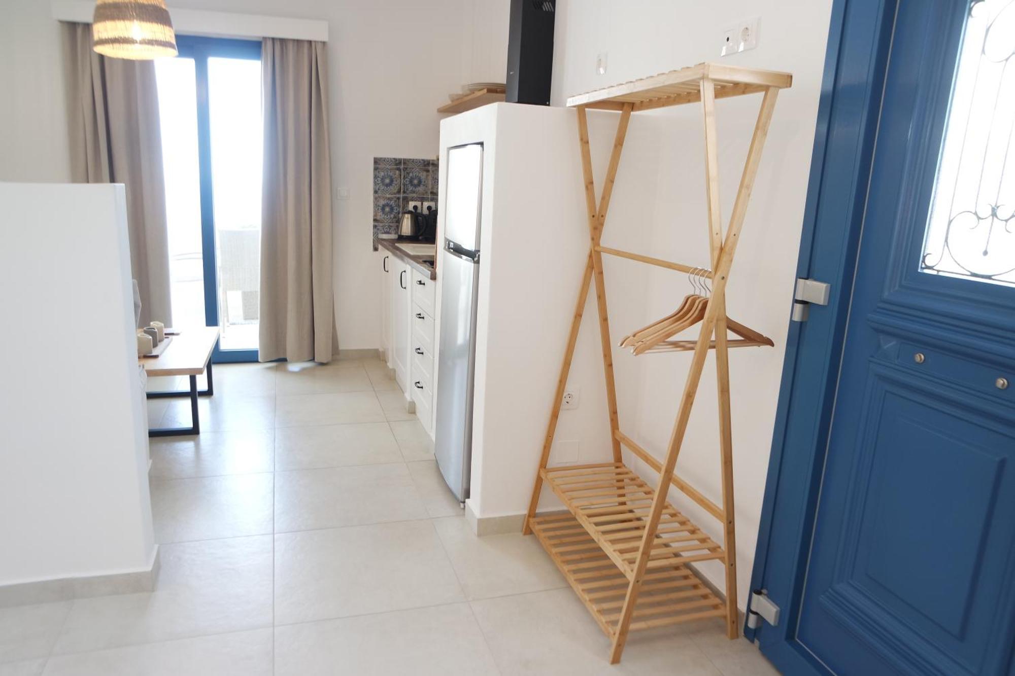 Sea View Apartment การ์ปาตอส ภายนอก รูปภาพ