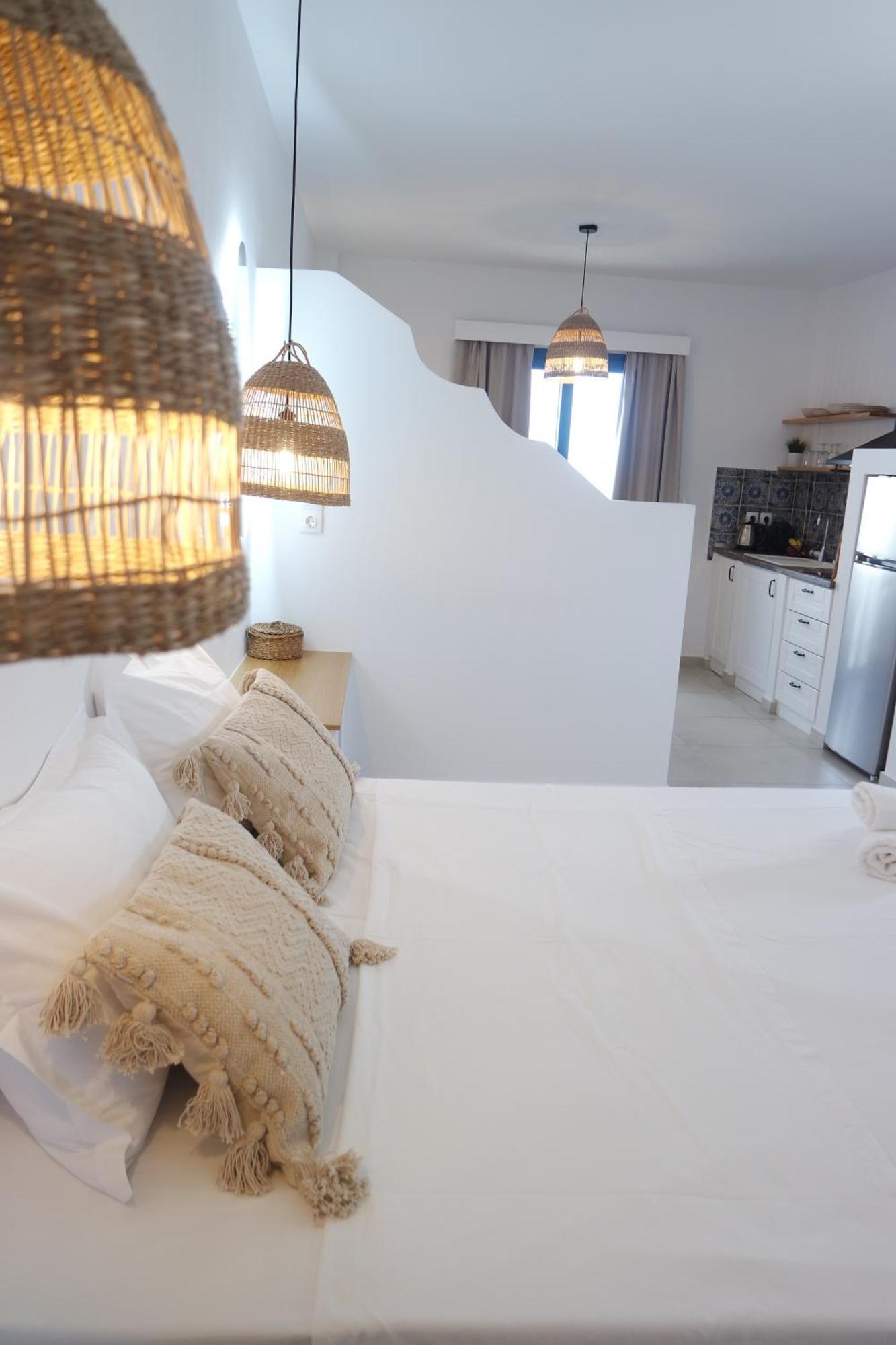 Sea View Apartment การ์ปาตอส ภายนอก รูปภาพ