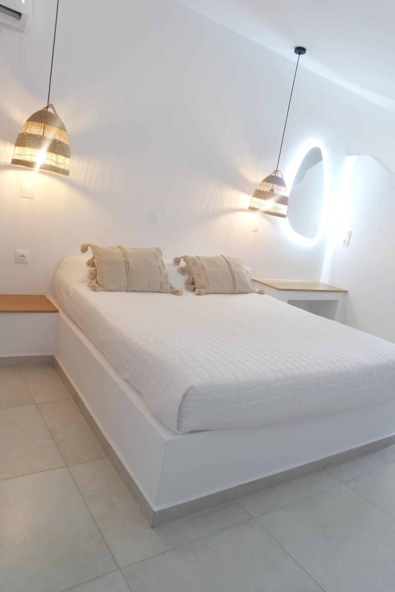 Sea View Apartment การ์ปาตอส ภายนอก รูปภาพ