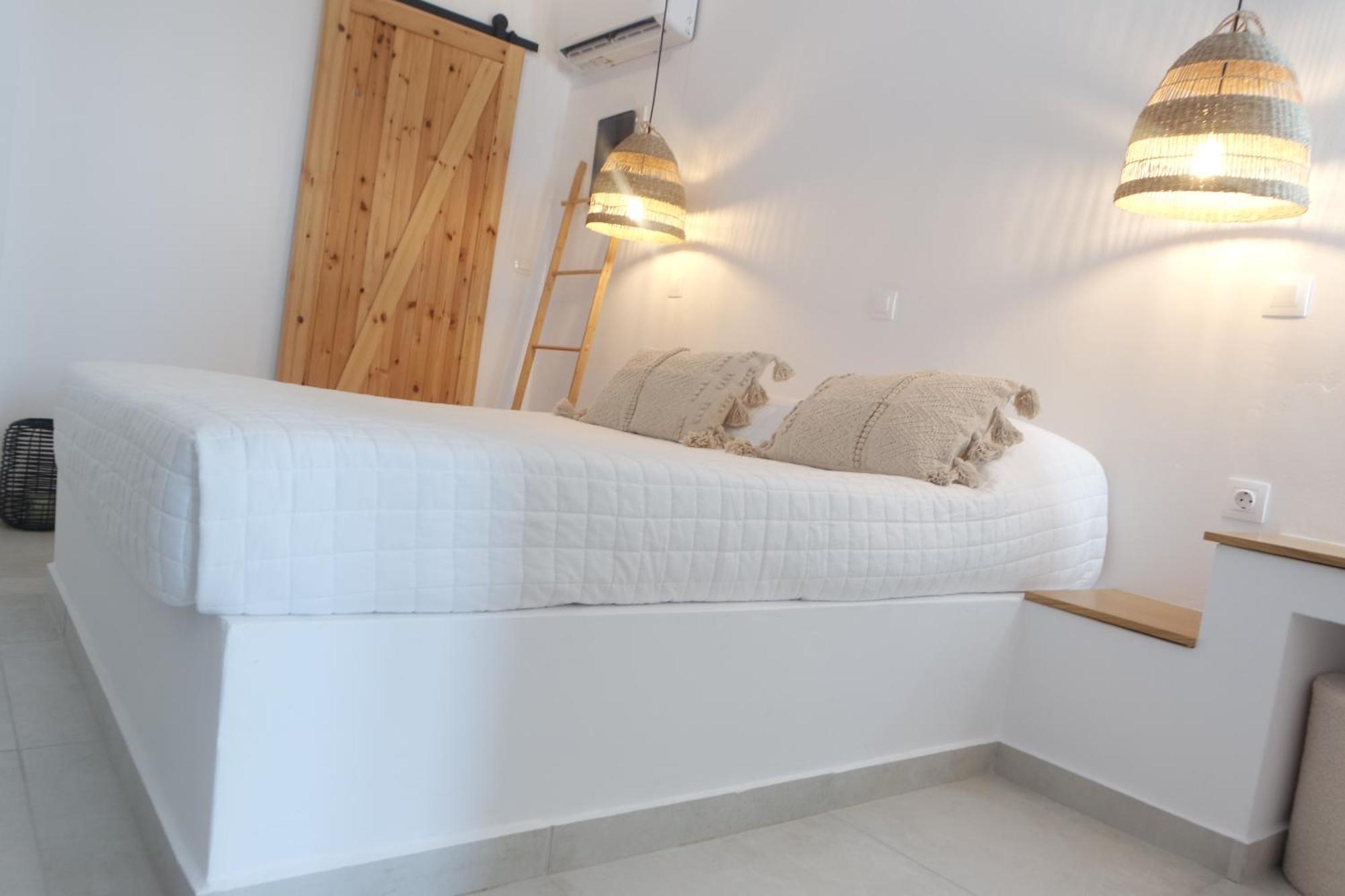 Sea View Apartment การ์ปาตอส ภายนอก รูปภาพ