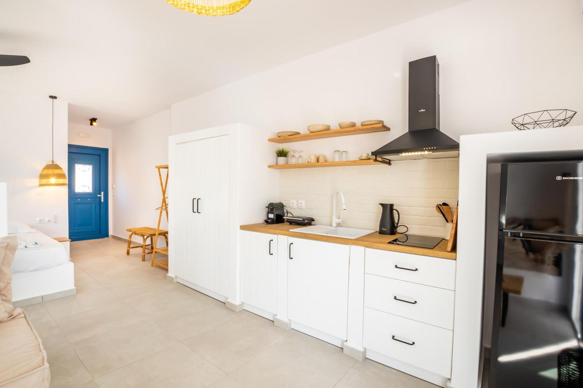 Sea View Apartment การ์ปาตอส ภายนอก รูปภาพ